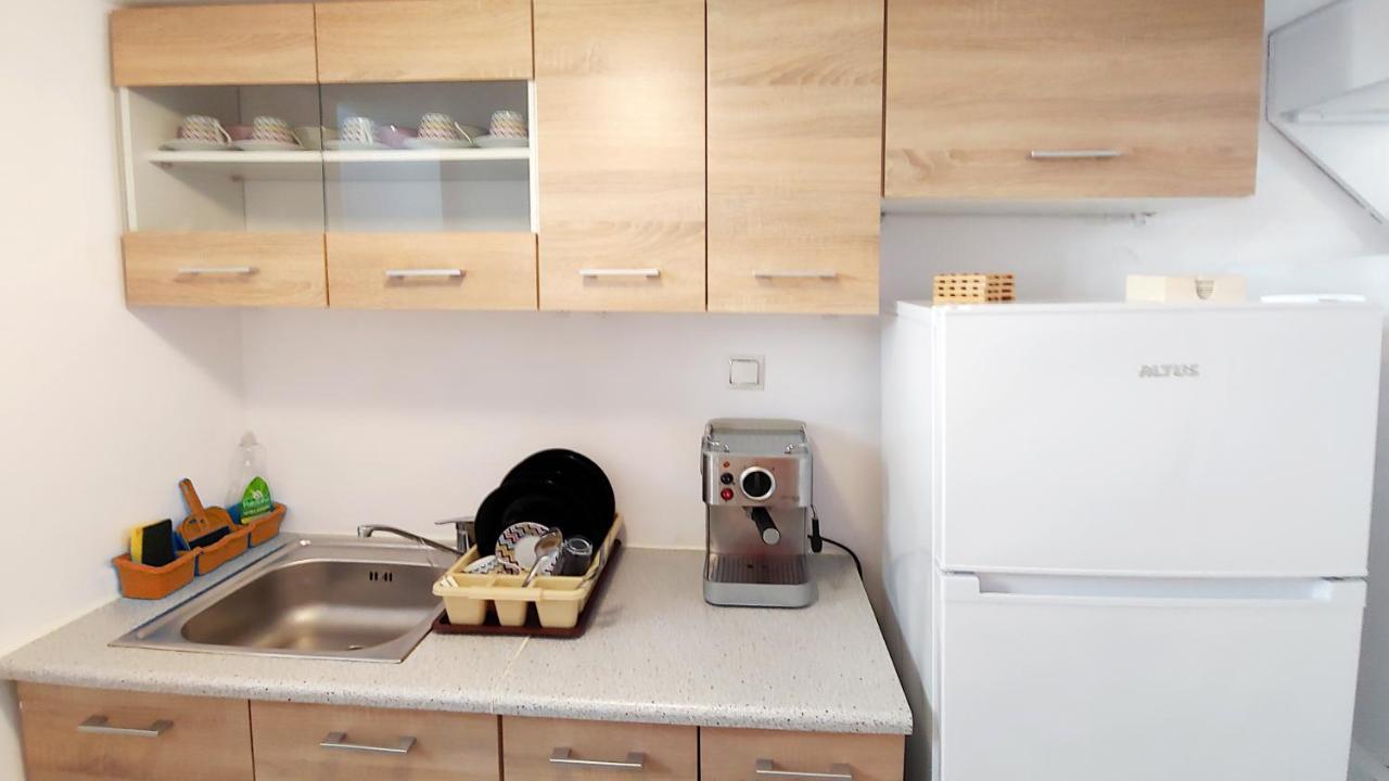 Eldimar Apartments Loft Mykonos Town 외부 사진