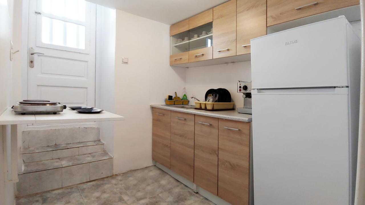 Eldimar Apartments Loft Mykonos Town 외부 사진