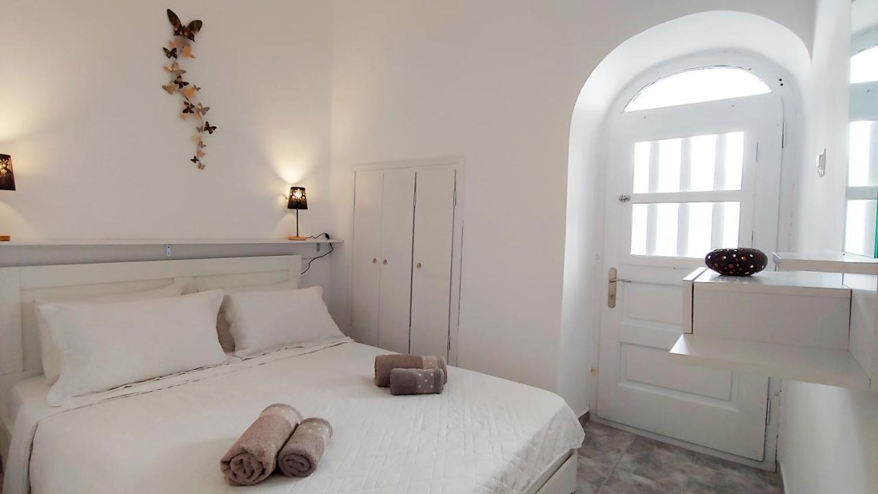 Eldimar Apartments Loft Mykonos Town 외부 사진