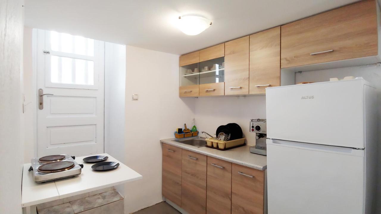 Eldimar Apartments Loft Mykonos Town 외부 사진