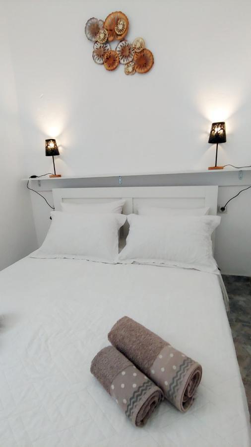 Eldimar Apartments Loft Mykonos Town 외부 사진