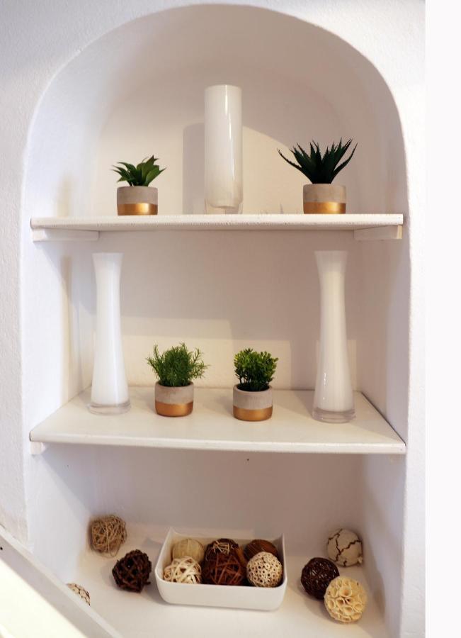 Eldimar Apartments Loft Mykonos Town 외부 사진
