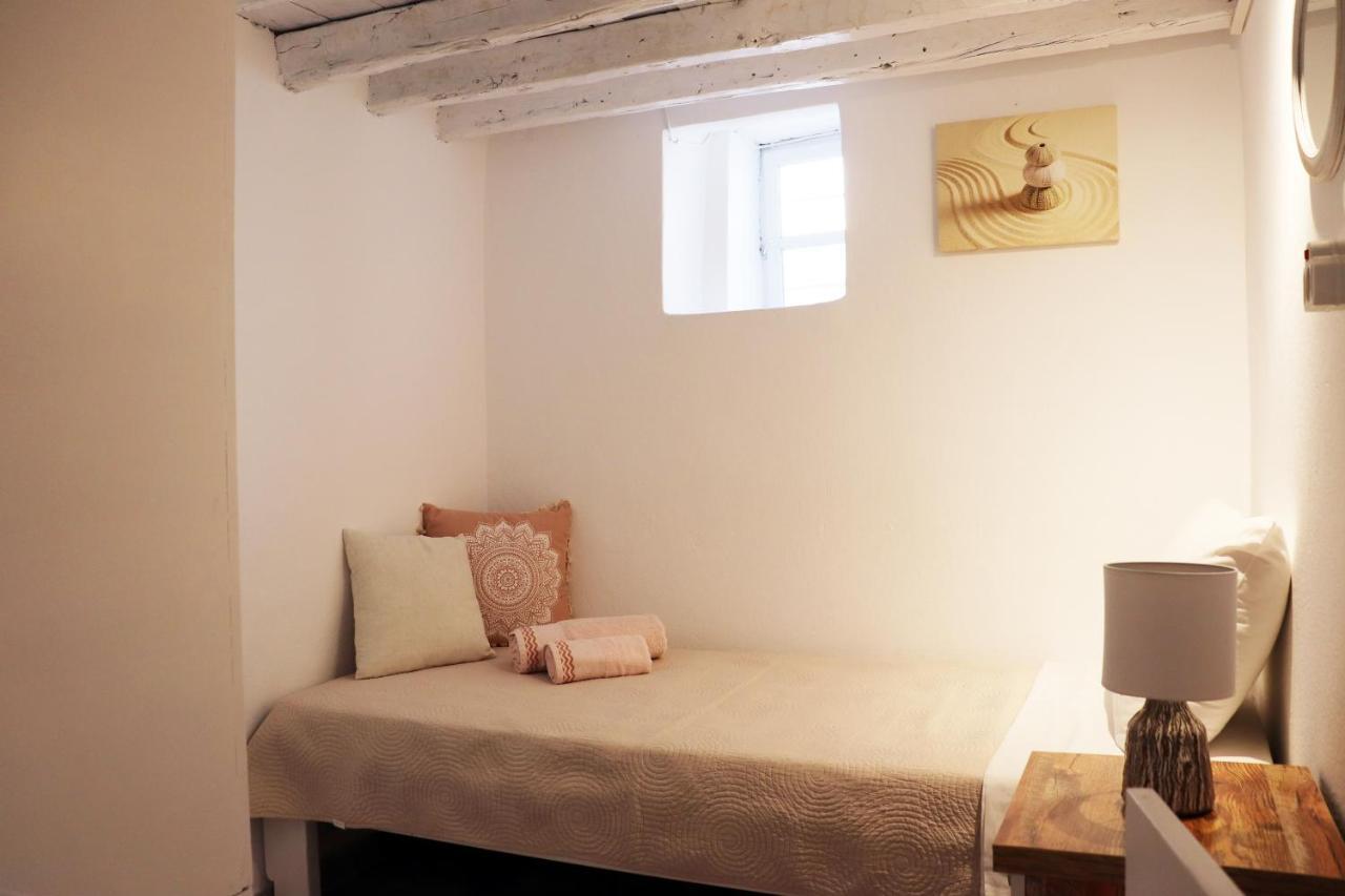 Eldimar Apartments Loft Mykonos Town 외부 사진