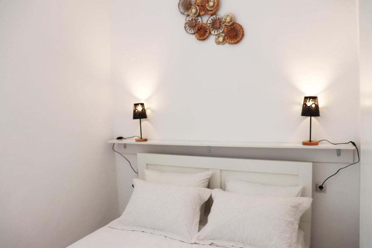 Eldimar Apartments Loft Mykonos Town 외부 사진