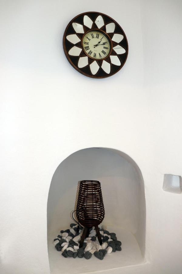 Eldimar Apartments Loft Mykonos Town 외부 사진