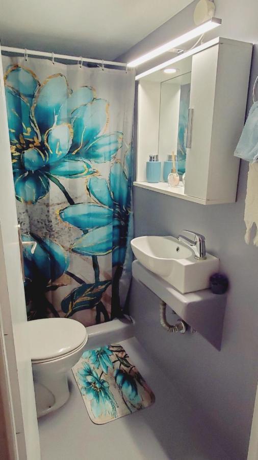 Eldimar Apartments Loft Mykonos Town 외부 사진