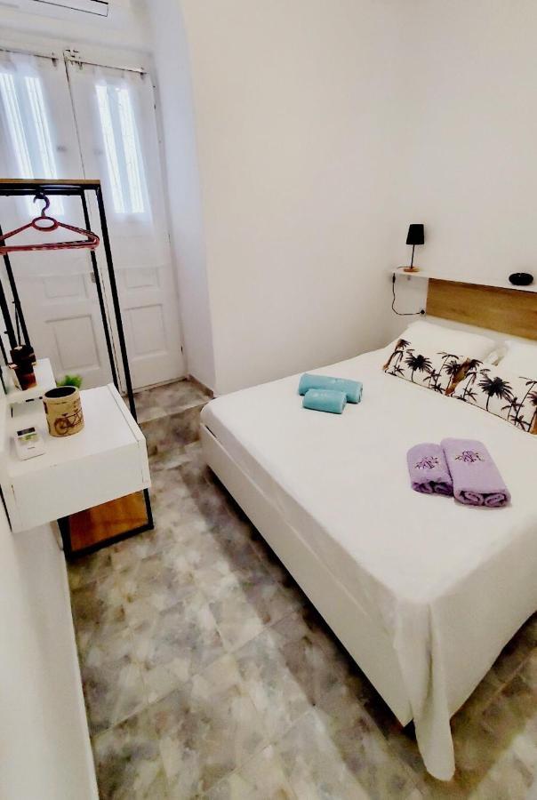 Eldimar Apartments Loft Mykonos Town 외부 사진