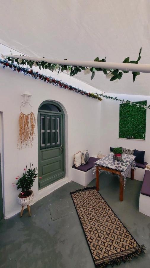 Eldimar Apartments Loft Mykonos Town 외부 사진