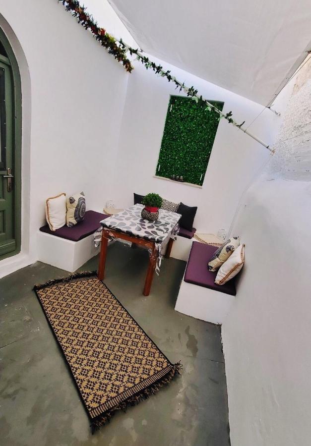 Eldimar Apartments Loft Mykonos Town 외부 사진