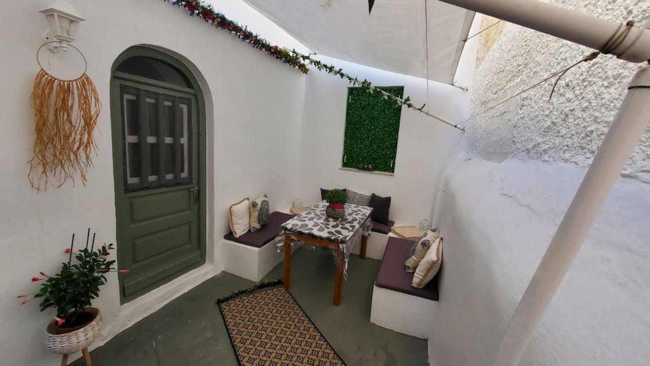 Eldimar Apartments Loft Mykonos Town 외부 사진