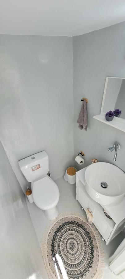 Eldimar Apartments Loft Mykonos Town 외부 사진