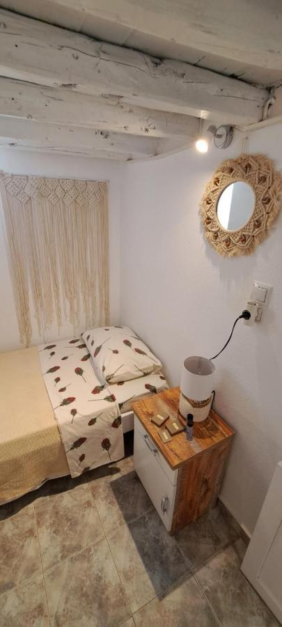 Eldimar Apartments Loft Mykonos Town 외부 사진