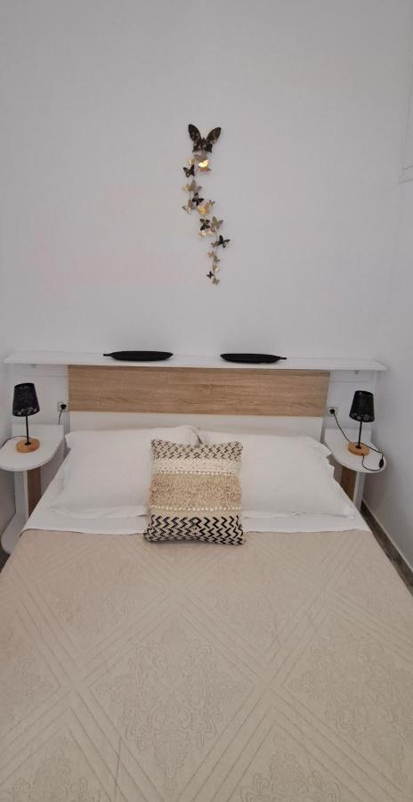 Eldimar Apartments Loft Mykonos Town 외부 사진