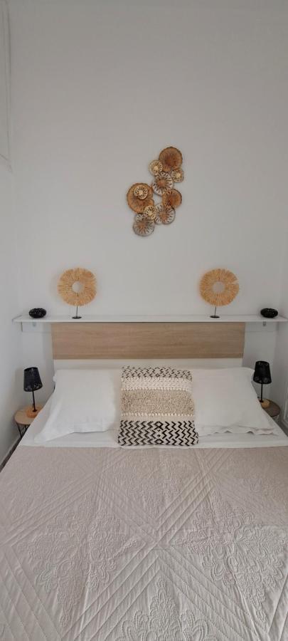 Eldimar Apartments Loft Mykonos Town 외부 사진